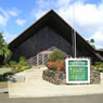 海外ウエディング 格安ハワイウエディング　モアナルア・コミュニティ教会